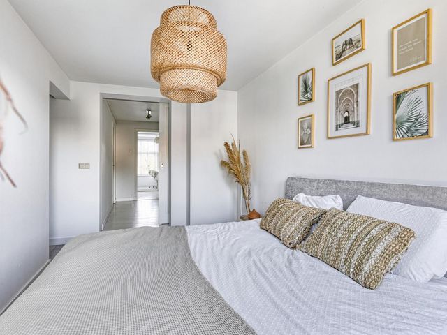 Generaal Maczekstraat 110, Breda