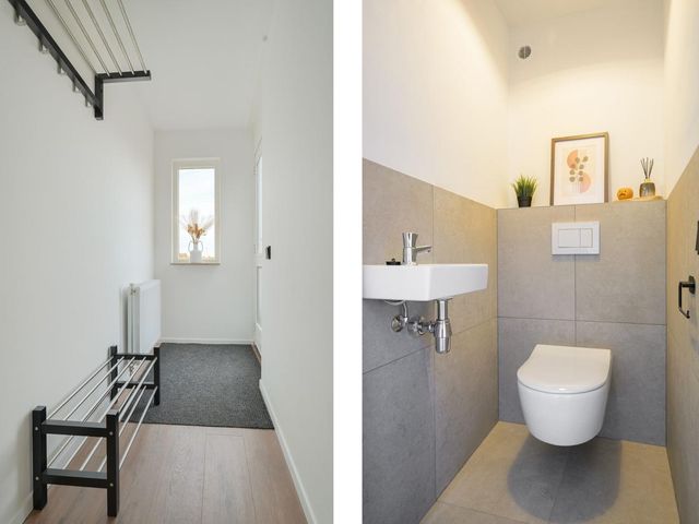 Kapelstraat 10H, Prinsenbeek