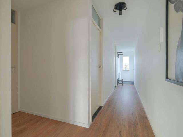 Kapelstraat 10H, Prinsenbeek