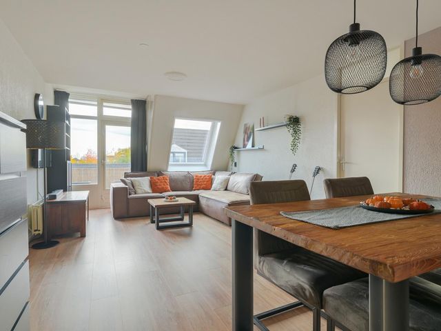 Kapelstraat 10H, Prinsenbeek