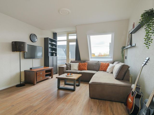 Kapelstraat 10H, Prinsenbeek