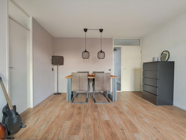 Kapelstraat 10H, Prinsenbeek