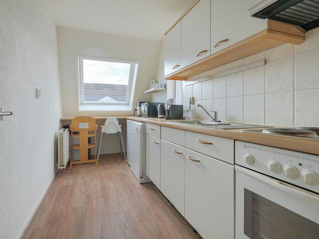 Kapelstraat 10H, Prinsenbeek