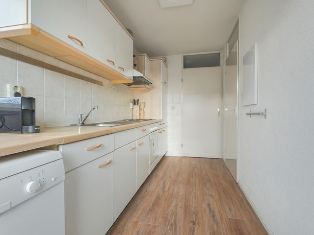 Kapelstraat 10H, Prinsenbeek