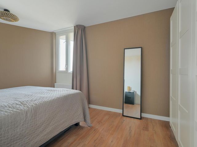 Kapelstraat 10H, Prinsenbeek