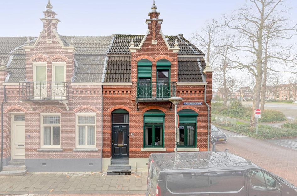 1e Maasveldstraat 41
