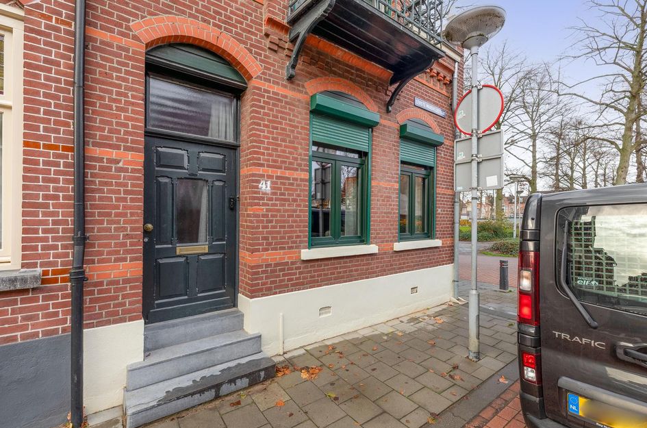 1e Maasveldstraat 41