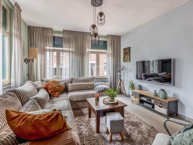 1e Maasveldstraat 41, Venlo