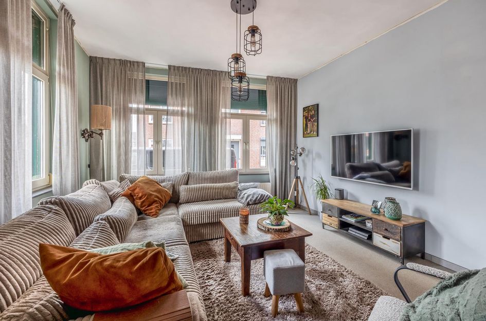 1e Maasveldstraat 41