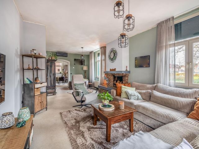 1e Maasveldstraat 41, Venlo