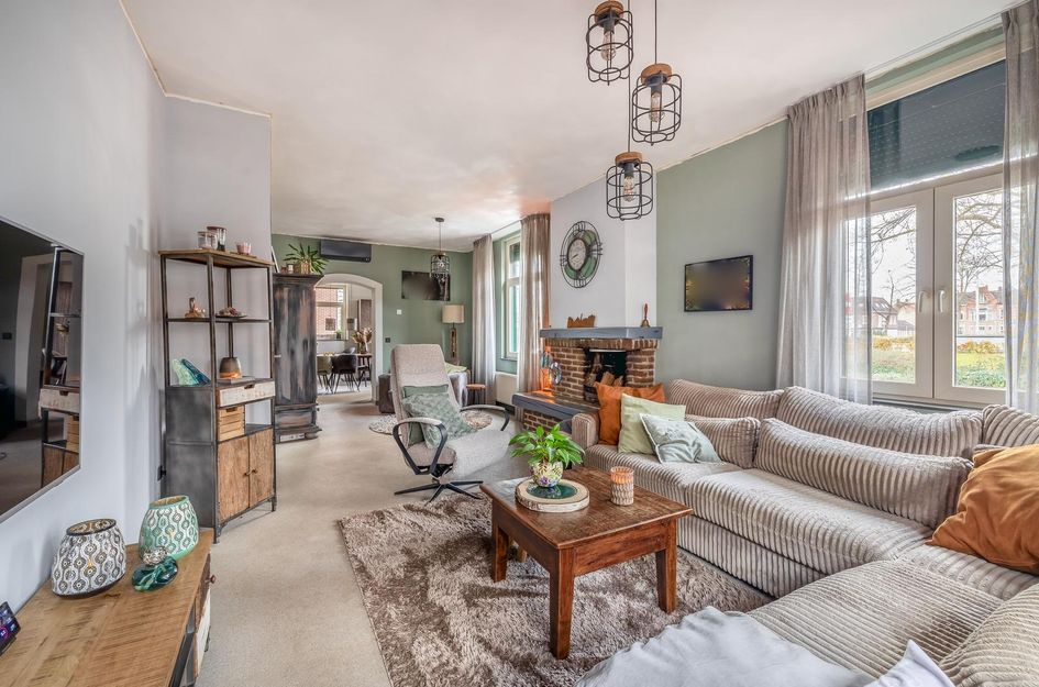 1e Maasveldstraat 41