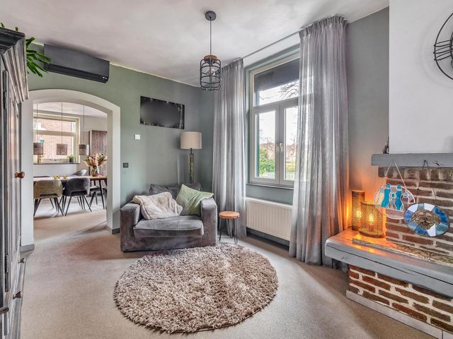 1e Maasveldstraat 41, Venlo