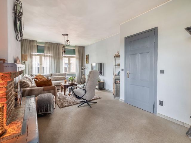 1e Maasveldstraat 41, Venlo