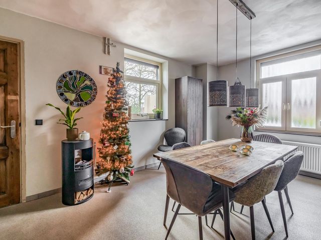 1e Maasveldstraat 41, Venlo