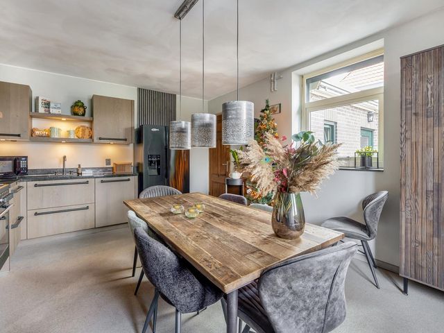 1e Maasveldstraat 41, Venlo