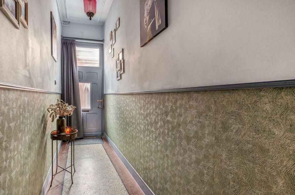 1e Maasveldstraat 41