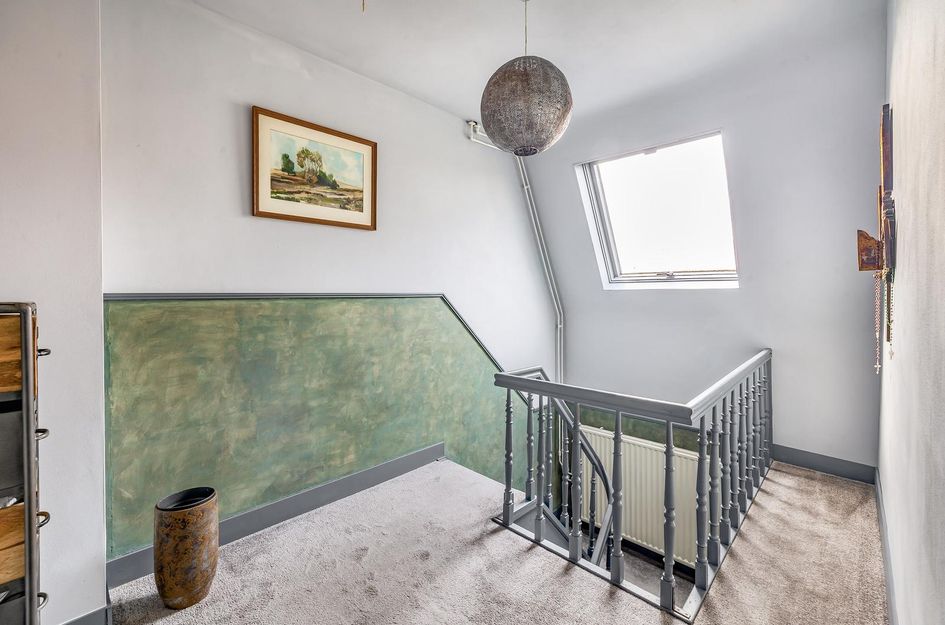 1e Maasveldstraat 41