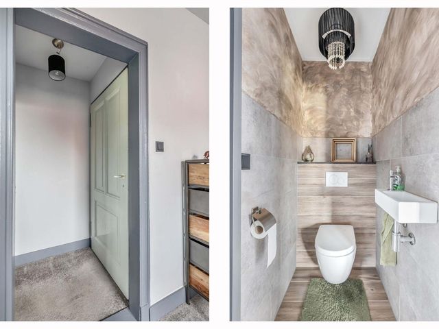 1e Maasveldstraat 41, Venlo