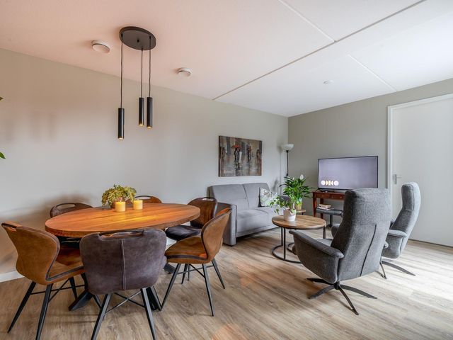 Maasveldstraat 64, Tegelen