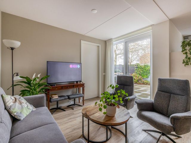 Maasveldstraat 64, Tegelen