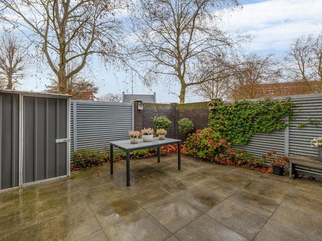 Maasveldstraat 64, Tegelen