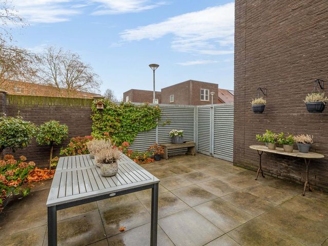 Maasveldstraat 64, Tegelen