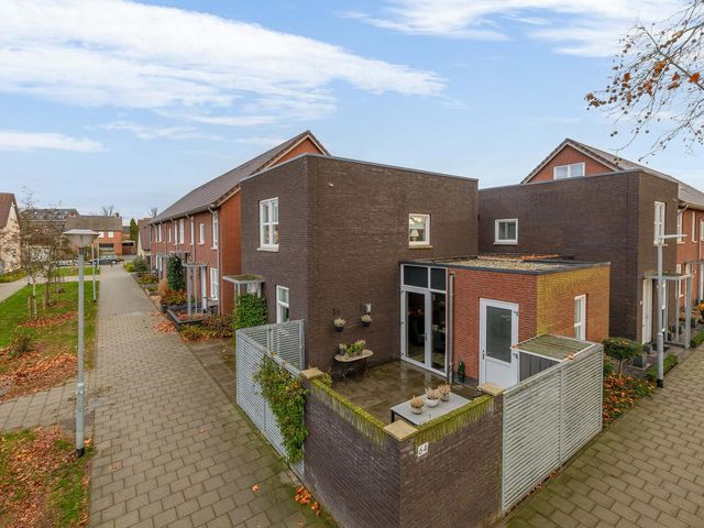 Maasveldstraat 64, Tegelen