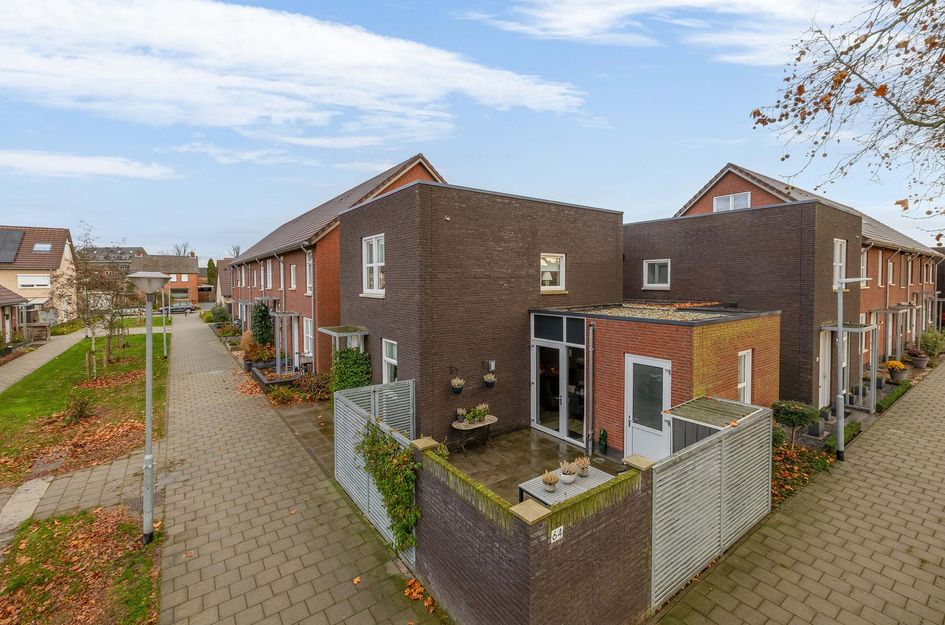 Maasveldstraat 64