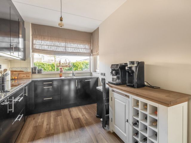 Hemelsleutel 13, Tegelen