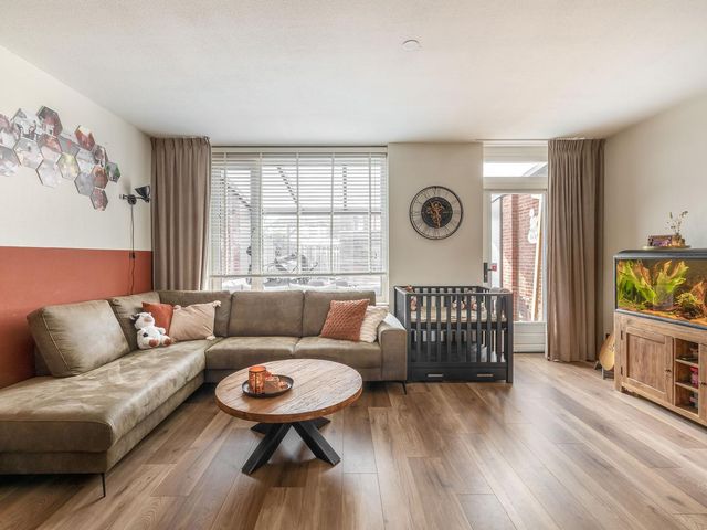 Hemelsleutel 13, Tegelen