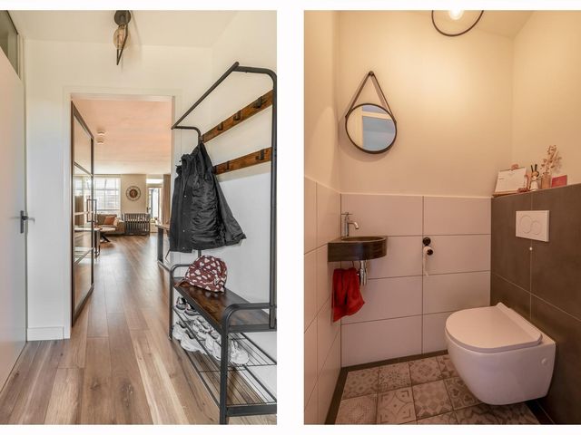 Hemelsleutel 13, Tegelen