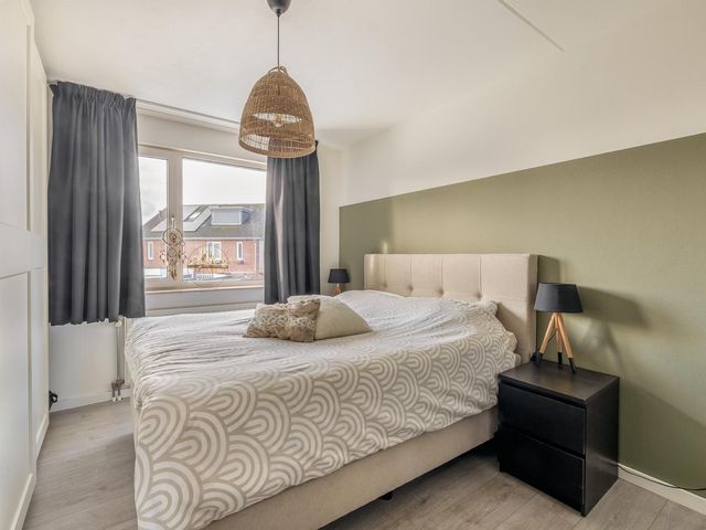 Hemelsleutel 13, Tegelen