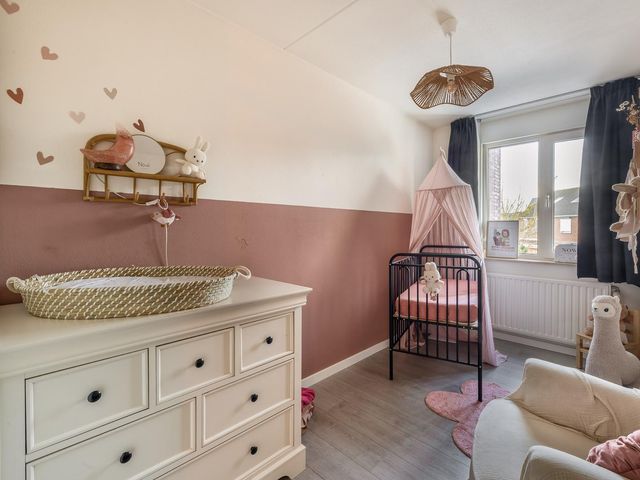 Hemelsleutel 13, Tegelen