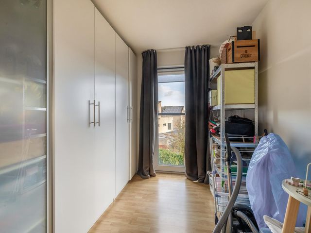 Hemelsleutel 13, Tegelen