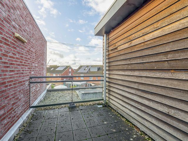 Hemelsleutel 13, Tegelen