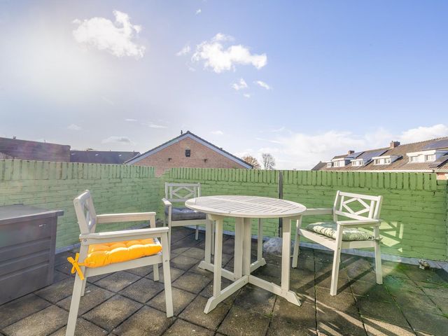 Willem van Bommelstraat 3, Venlo