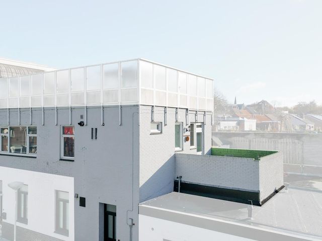 Willem van Bommelstraat 3, Venlo