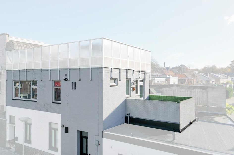 Willem van Bommelstraat 3