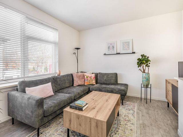 Willem van Bommelstraat 3, Venlo