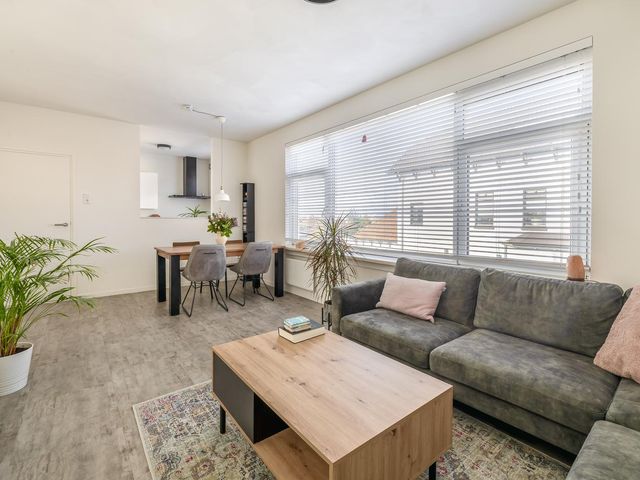 Willem van Bommelstraat 3, Venlo