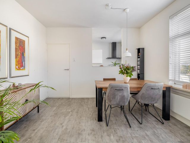 Willem van Bommelstraat 3, Venlo