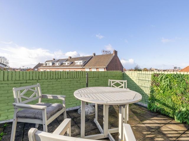 Willem van Bommelstraat 3, Venlo