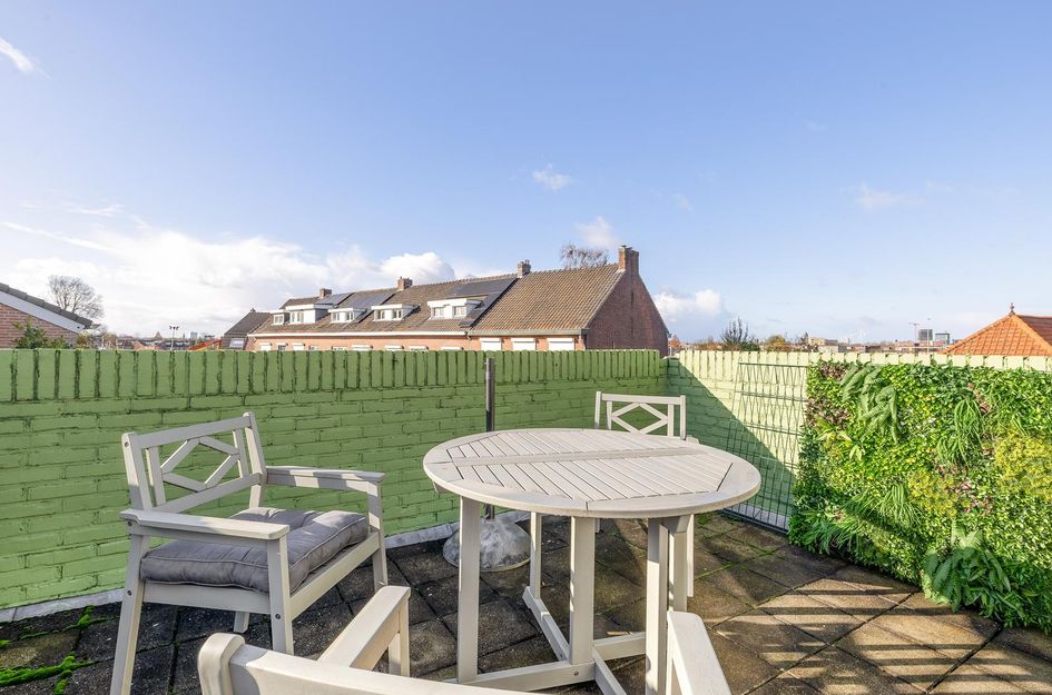 Willem van Bommelstraat 3