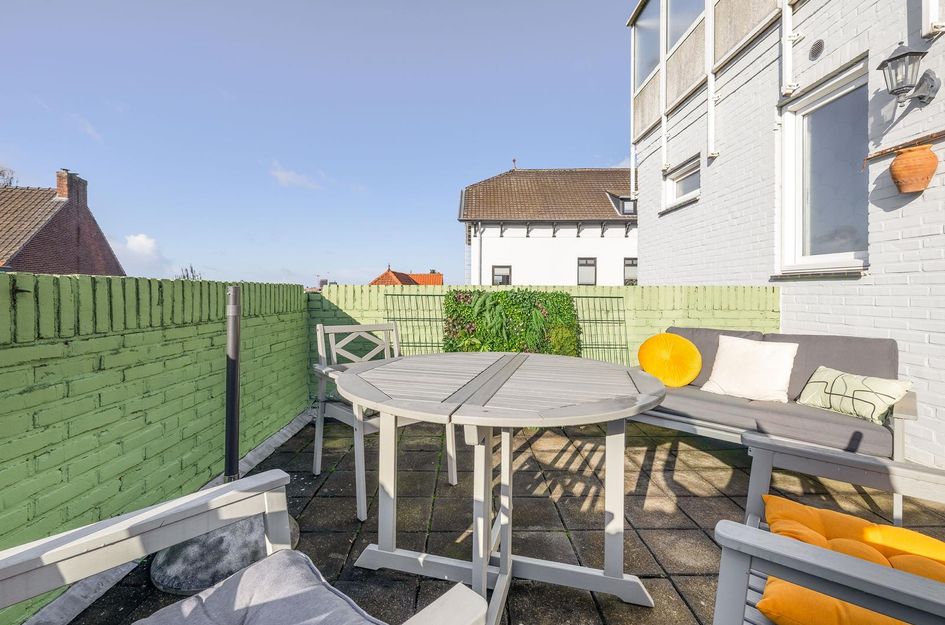 Willem van Bommelstraat 3