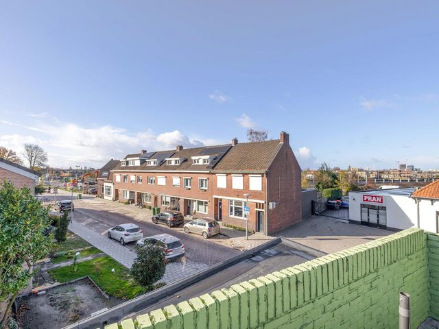 Willem van Bommelstraat 3, Venlo