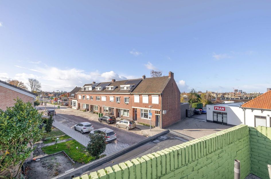 Willem van Bommelstraat 3