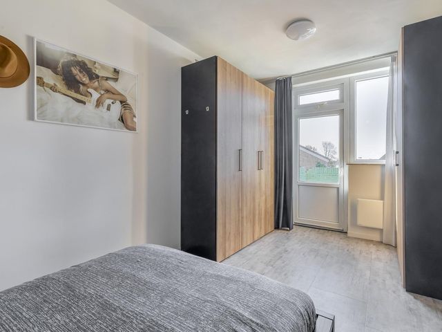 Willem van Bommelstraat 3, Venlo