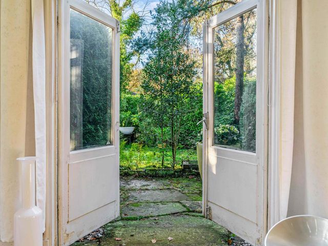 Laurillardlaan 1, Bilthoven