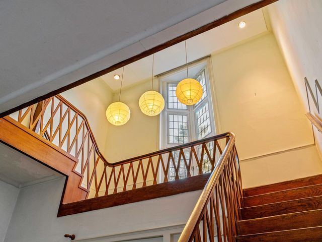 Laurillardlaan 1, Bilthoven