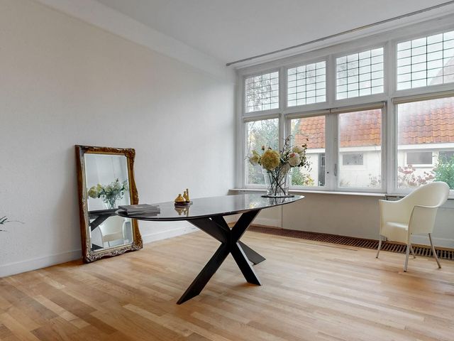 Laurillardlaan 1, Bilthoven